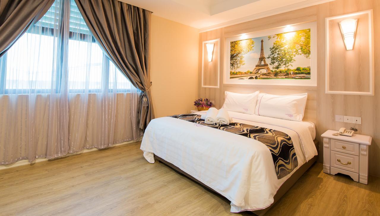 Lavender Inn Usj Subang Jaya Exterior photo